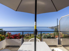 Apartment Terrazzo sul Mare by Interhome Ospedaletti